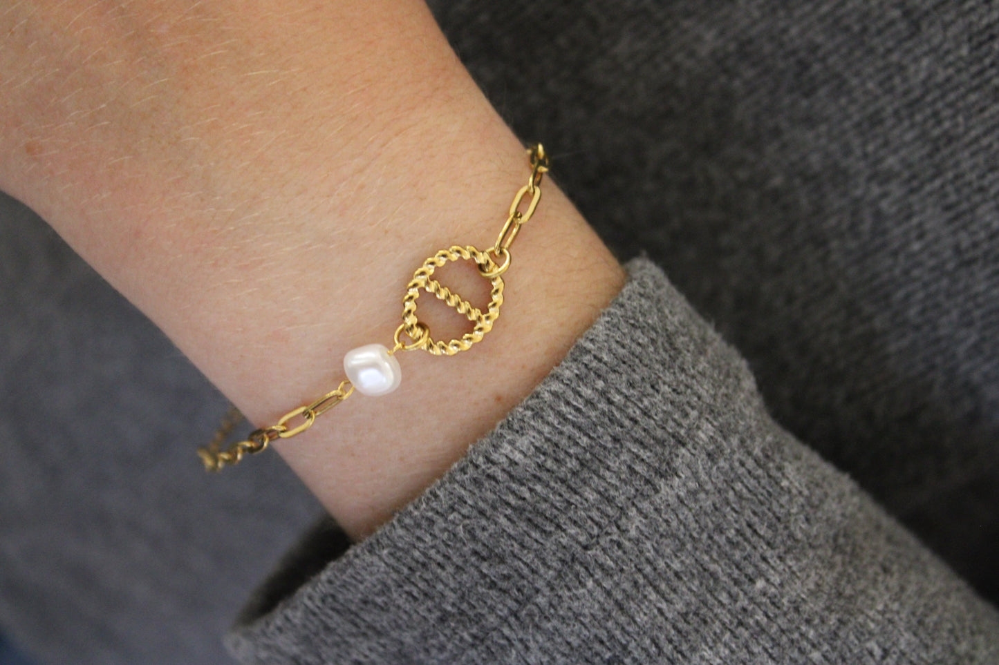 BRACELET - VITI