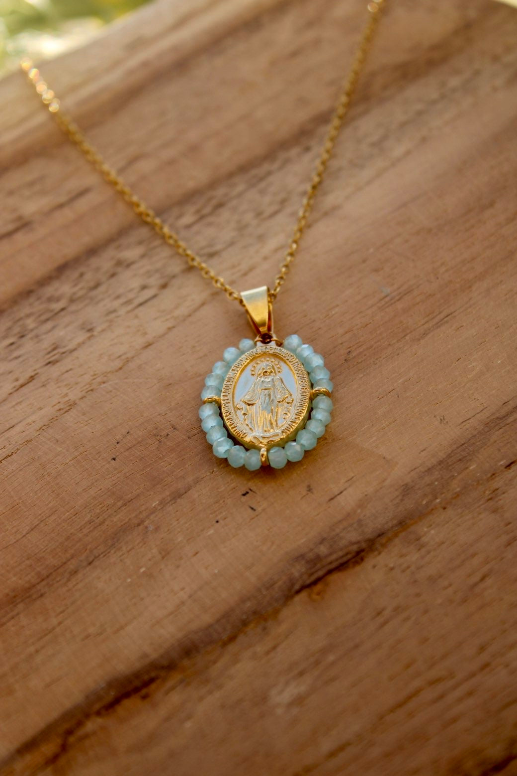 COLLIER - NOATA