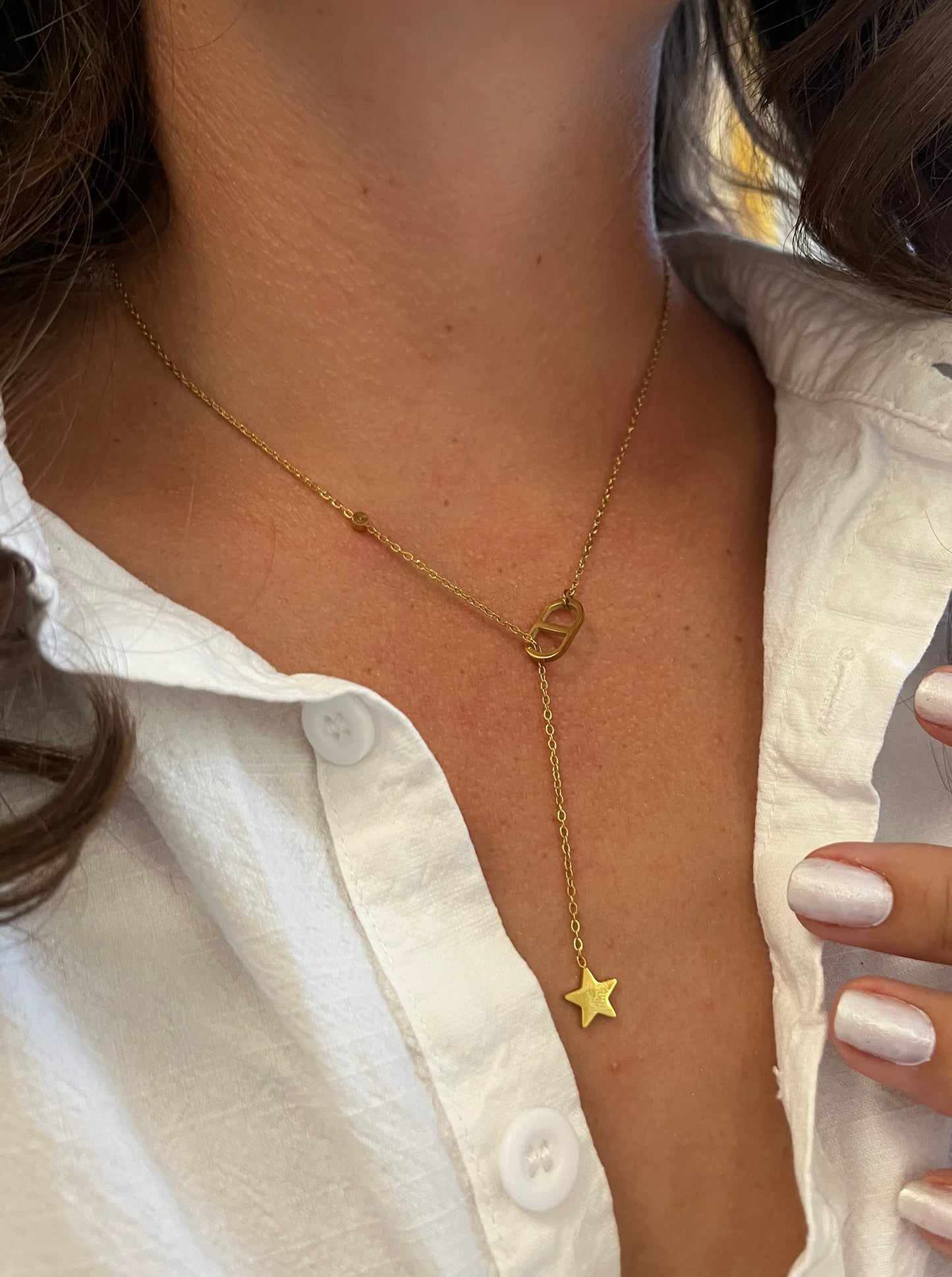 COLLIER Y - DINASTY