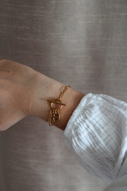 BRACELET - MALTA