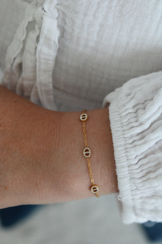 BRACELET - GAIA