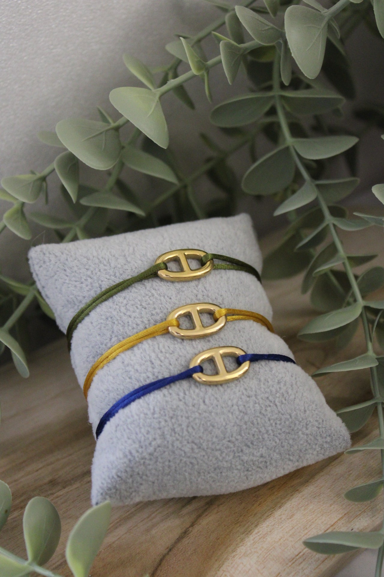 BRACELET - MAÏNA