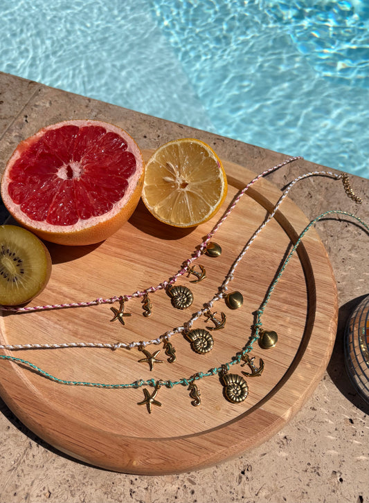 COLLIER - MILA
