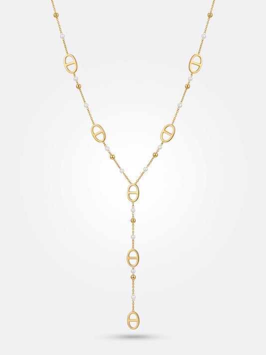 COLLIER Y - OCEA