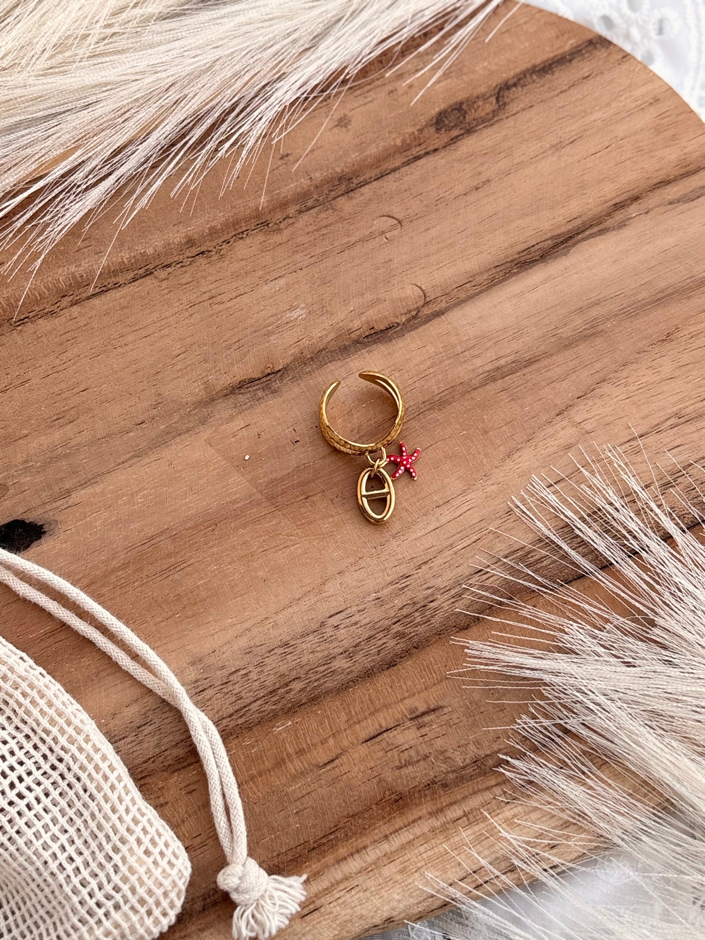 BAGUE - SOLINE