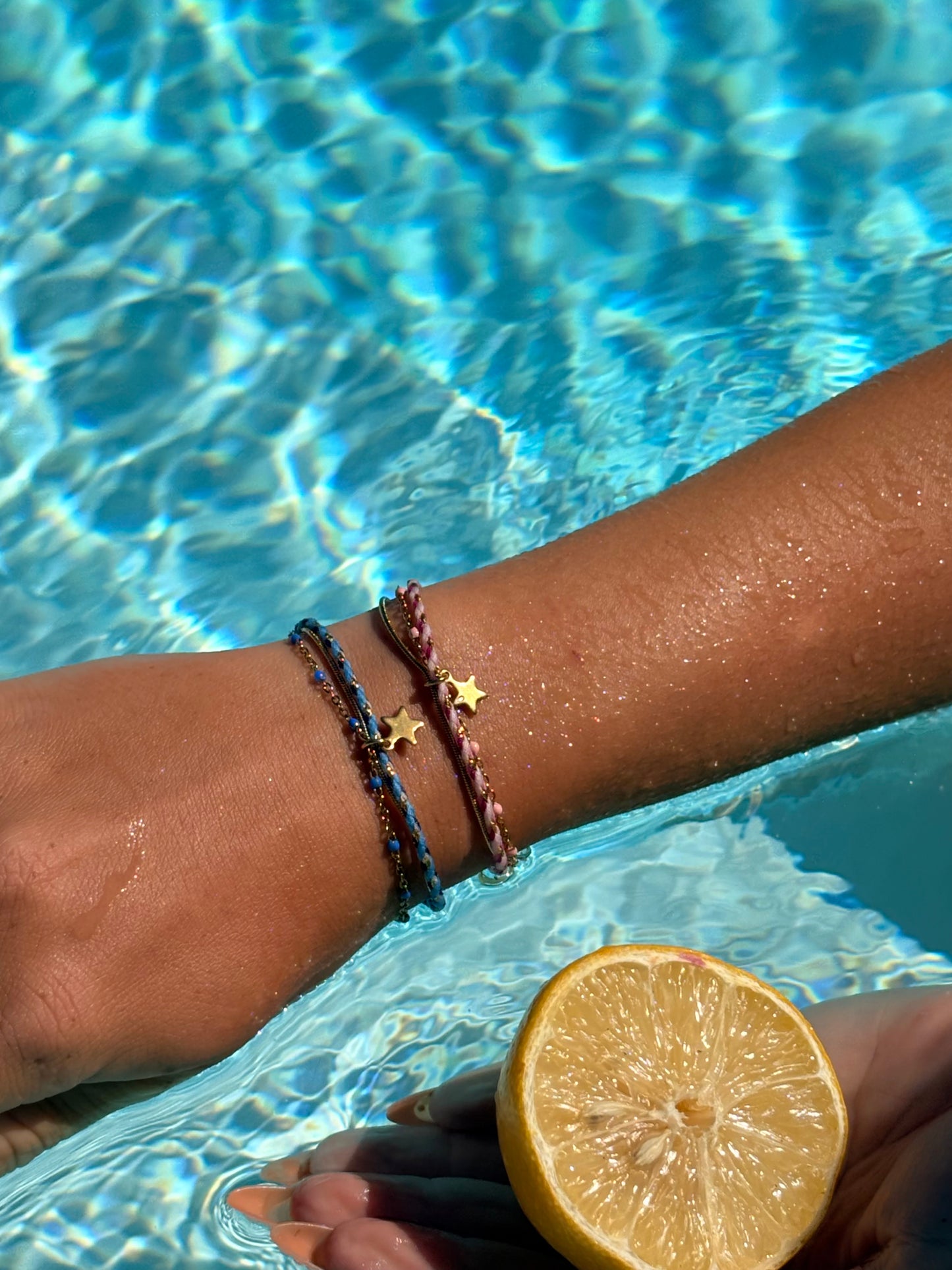 BRACELET - CASSIS