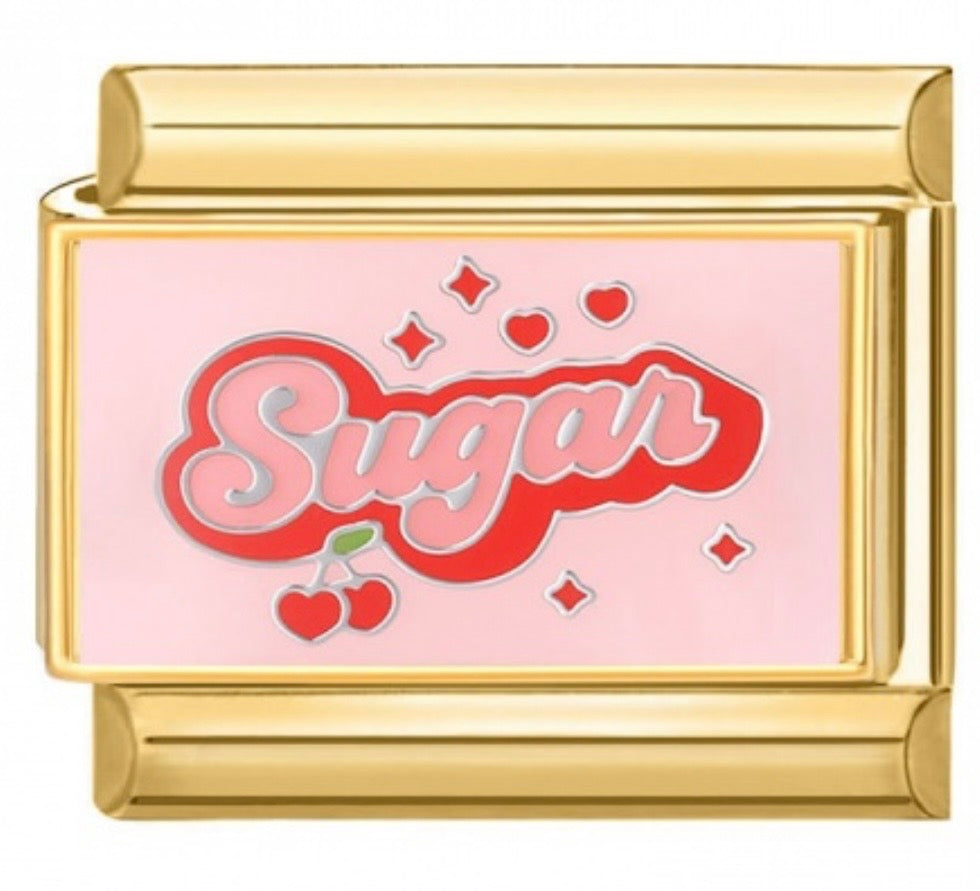 CHARM ITALIEN SUGAR