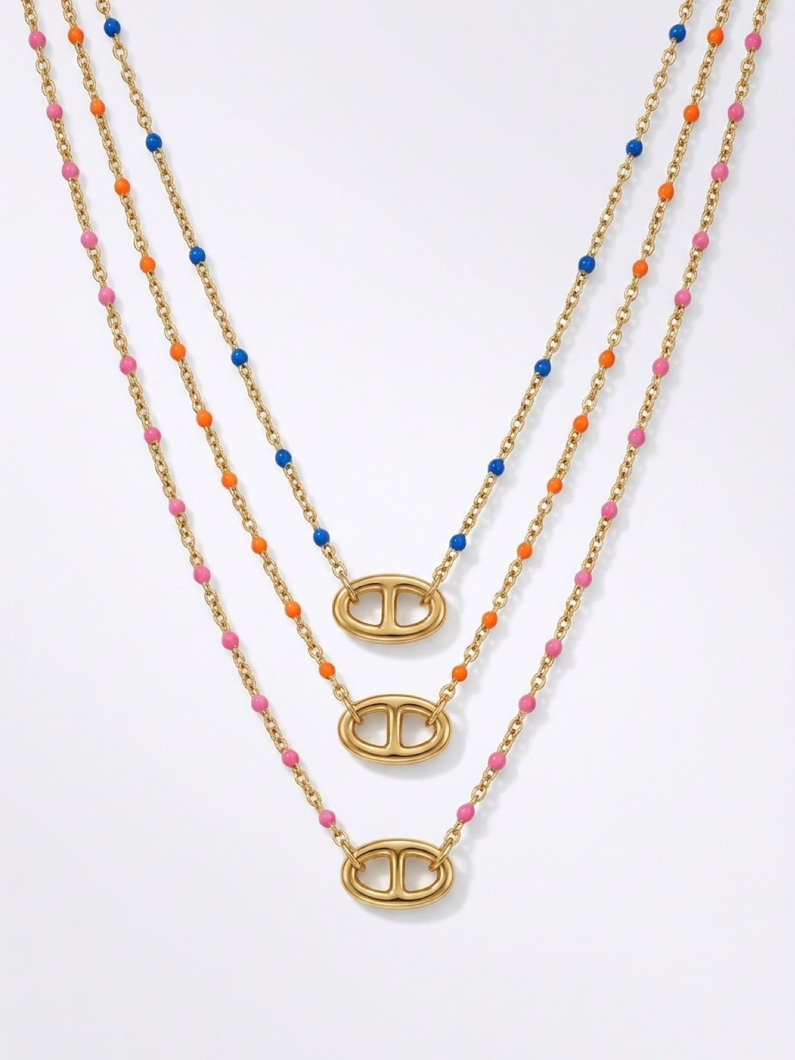 COLLIER - AIRA
