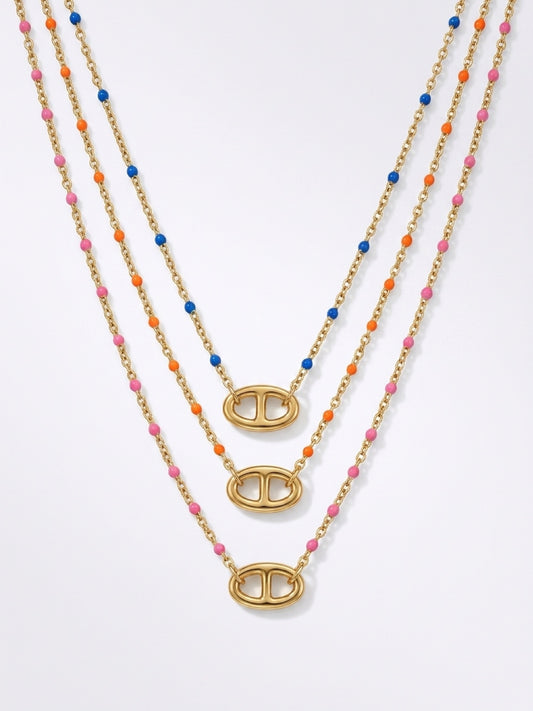 COLLIER - AIRA