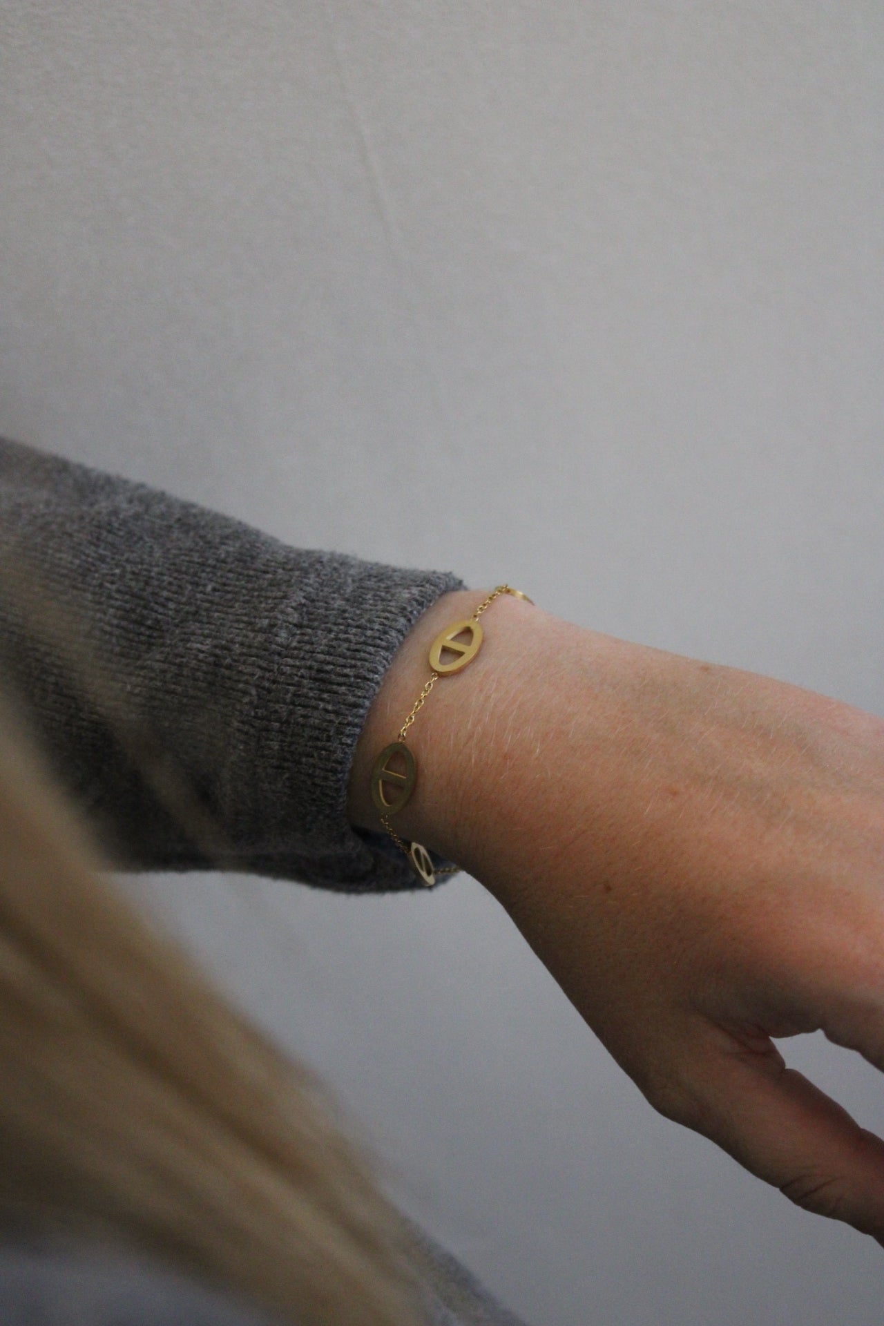 BRACELET - CORAIL