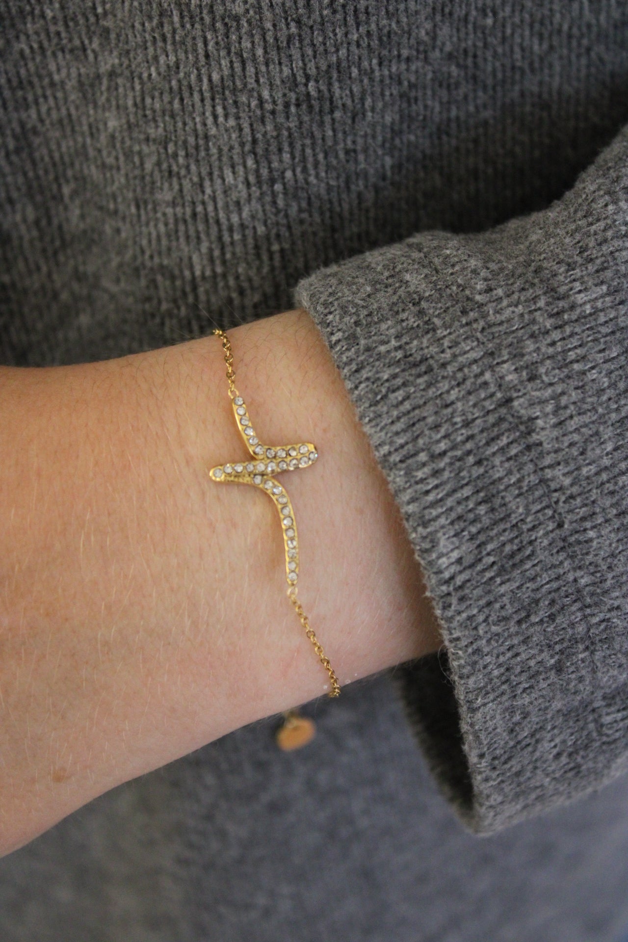BRACELET - VAÏA