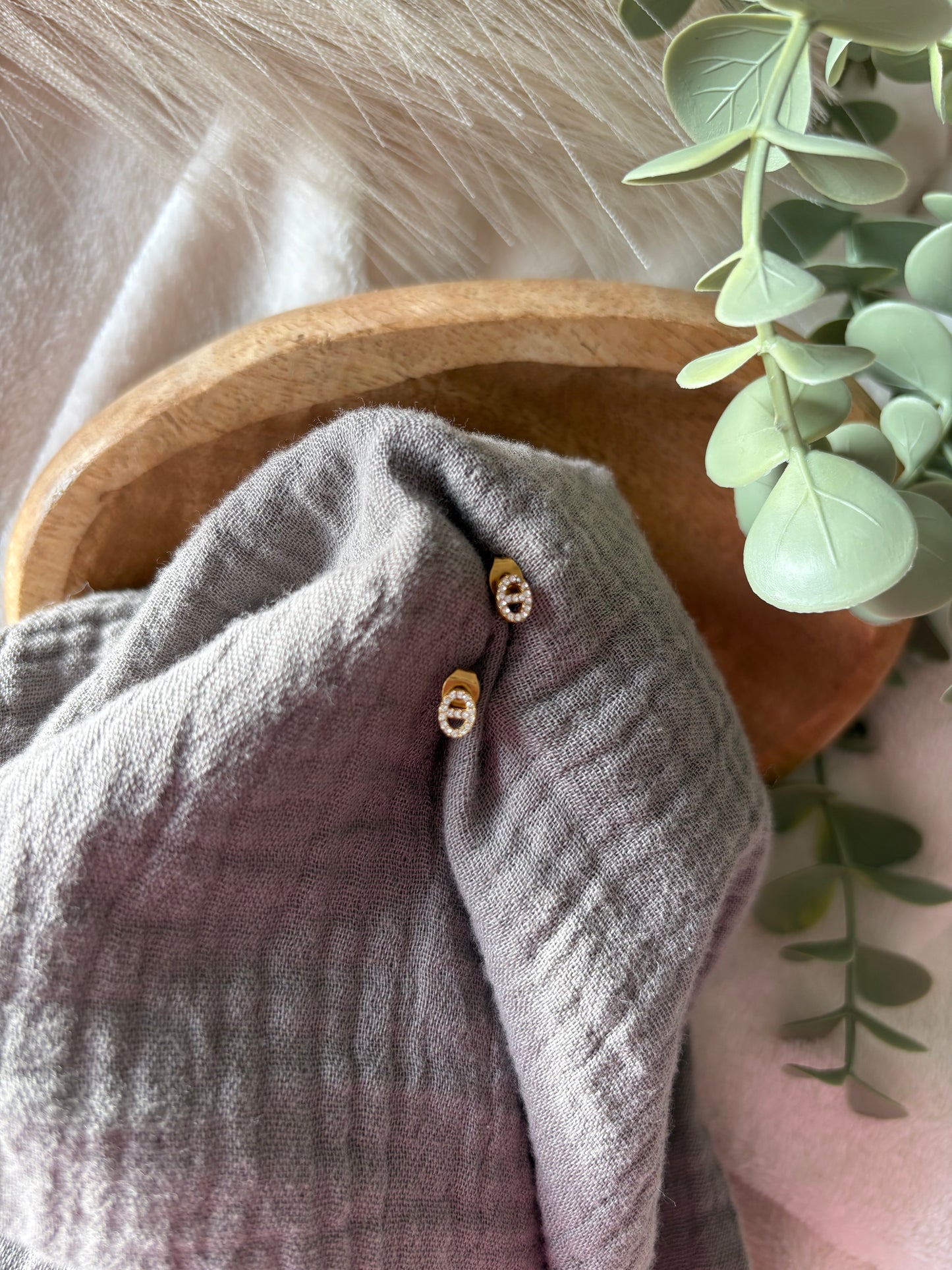 BOUCLES - MYLA