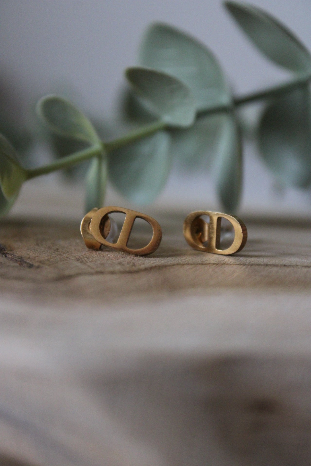 BOUCLES - MOANA
