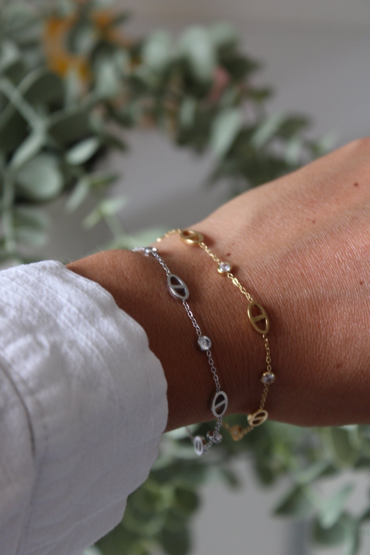 BRACELET - MAYA