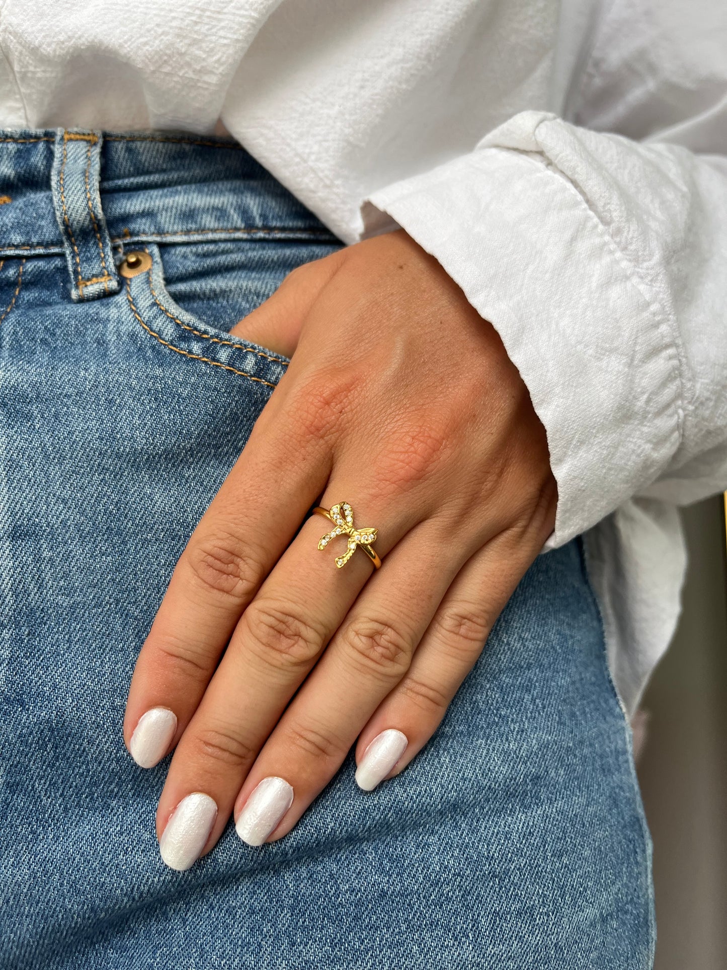 BAGUE - ADÈLE