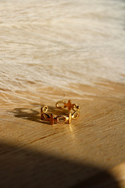 BAGUE - OLYA