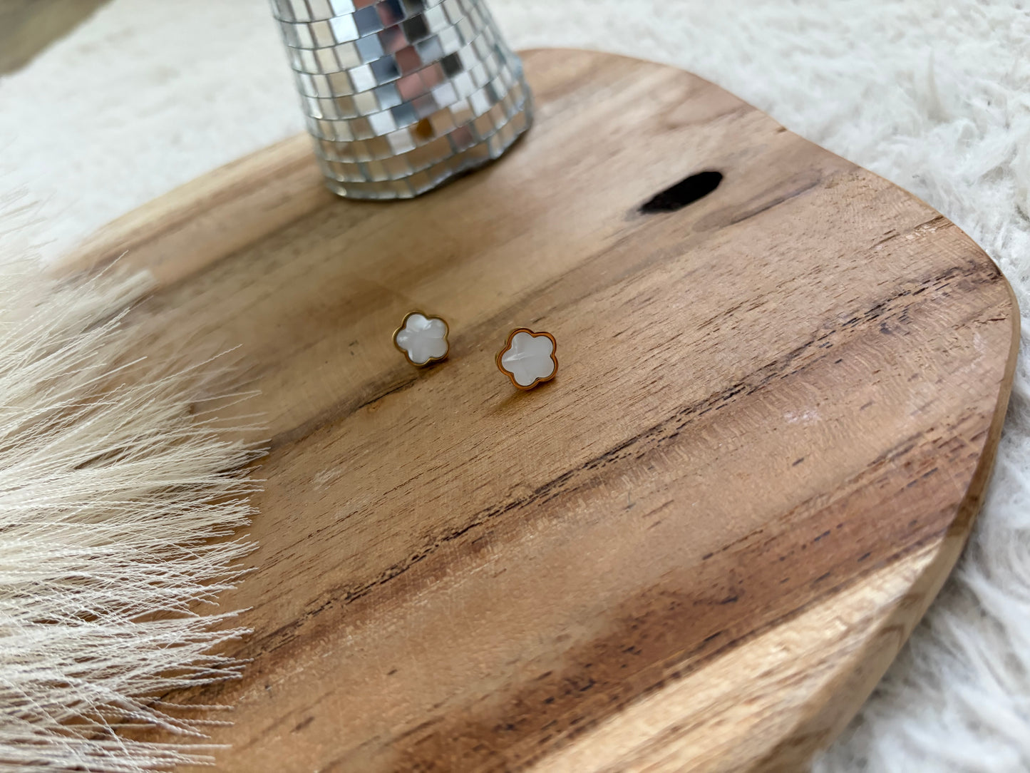 BOUCLES - AZUR