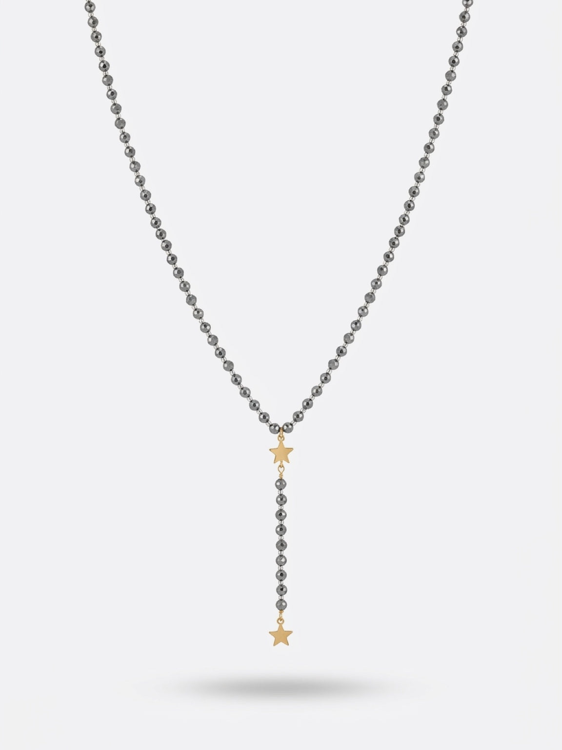 COLLIER Y - HANAE