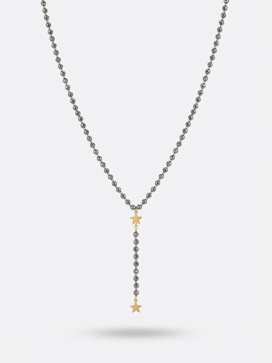 COLLIER Y - HANAE