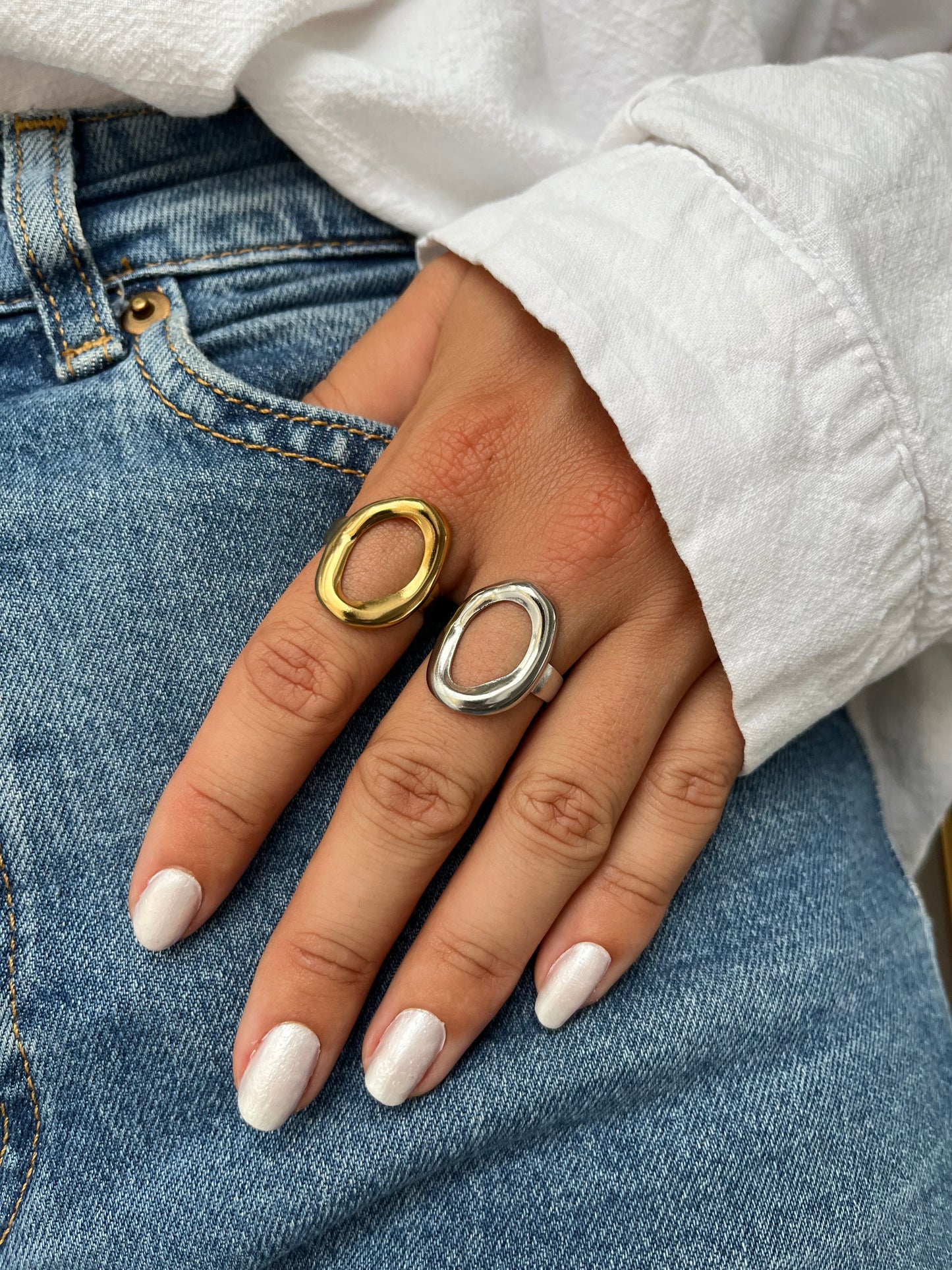 BAGUE - XANA