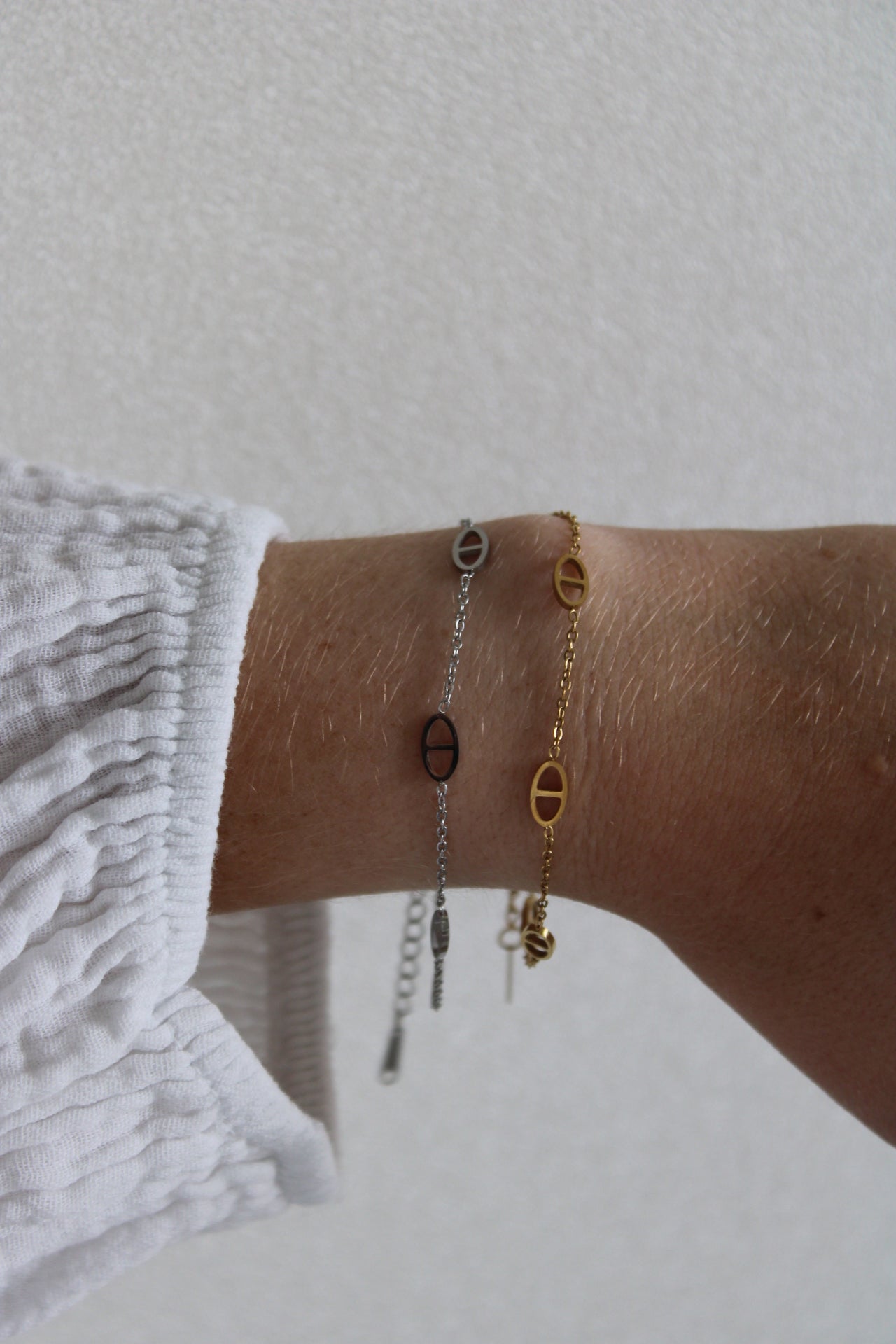 BRACELET - ROSE