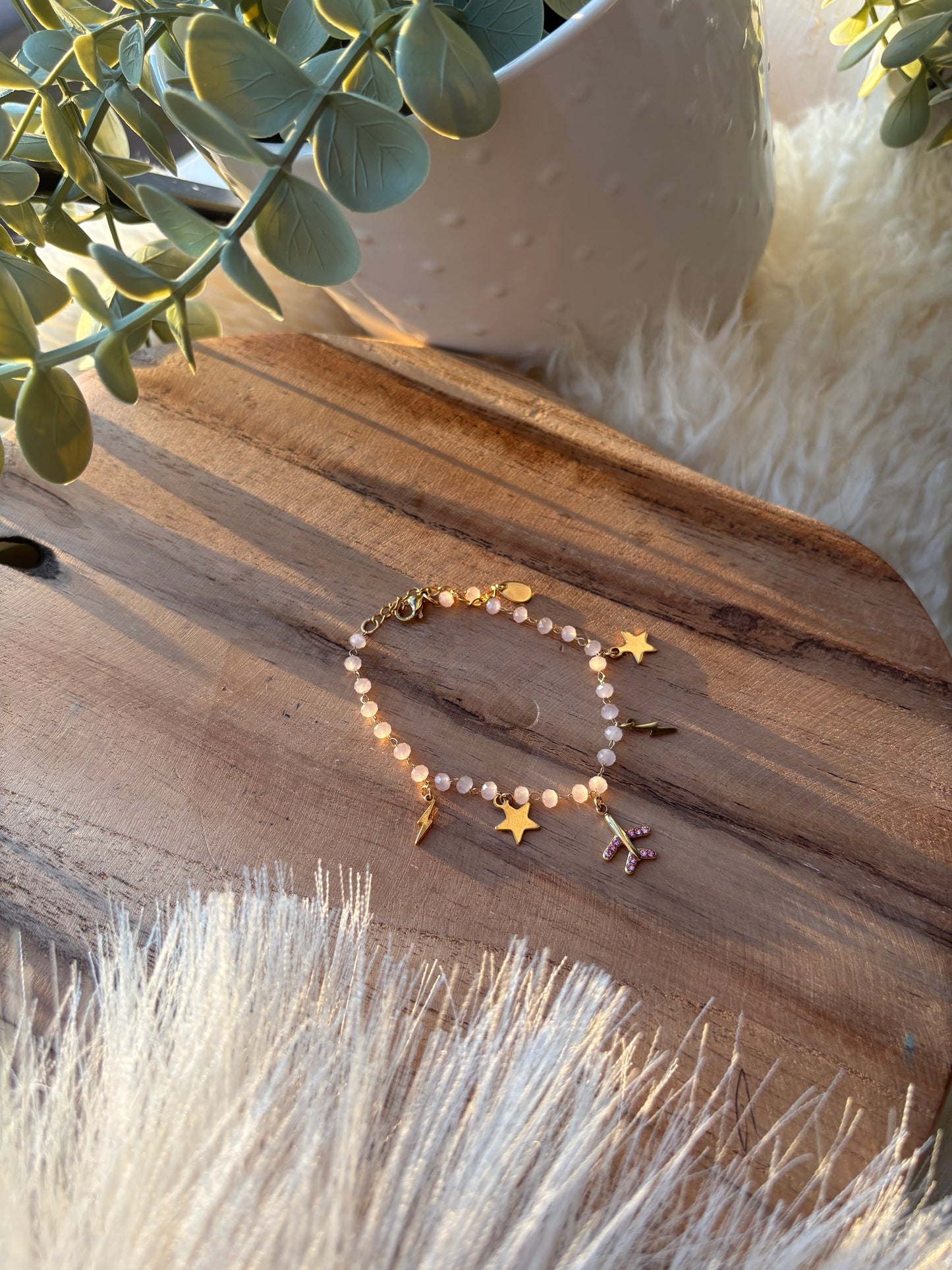 BRACELET - SUNA