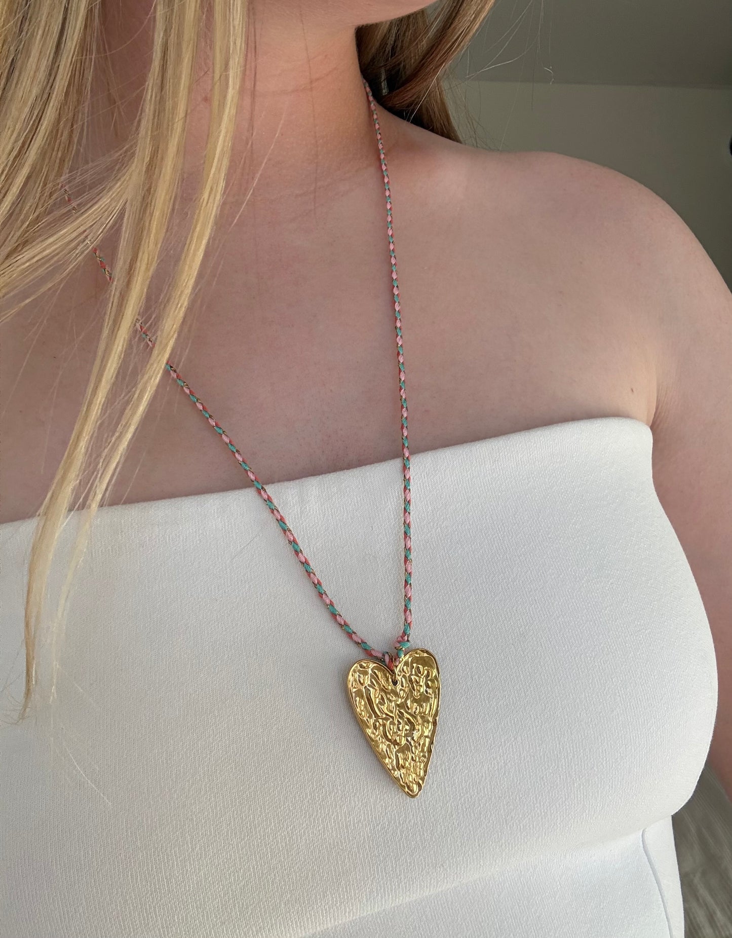 COLLIER - NOLIA