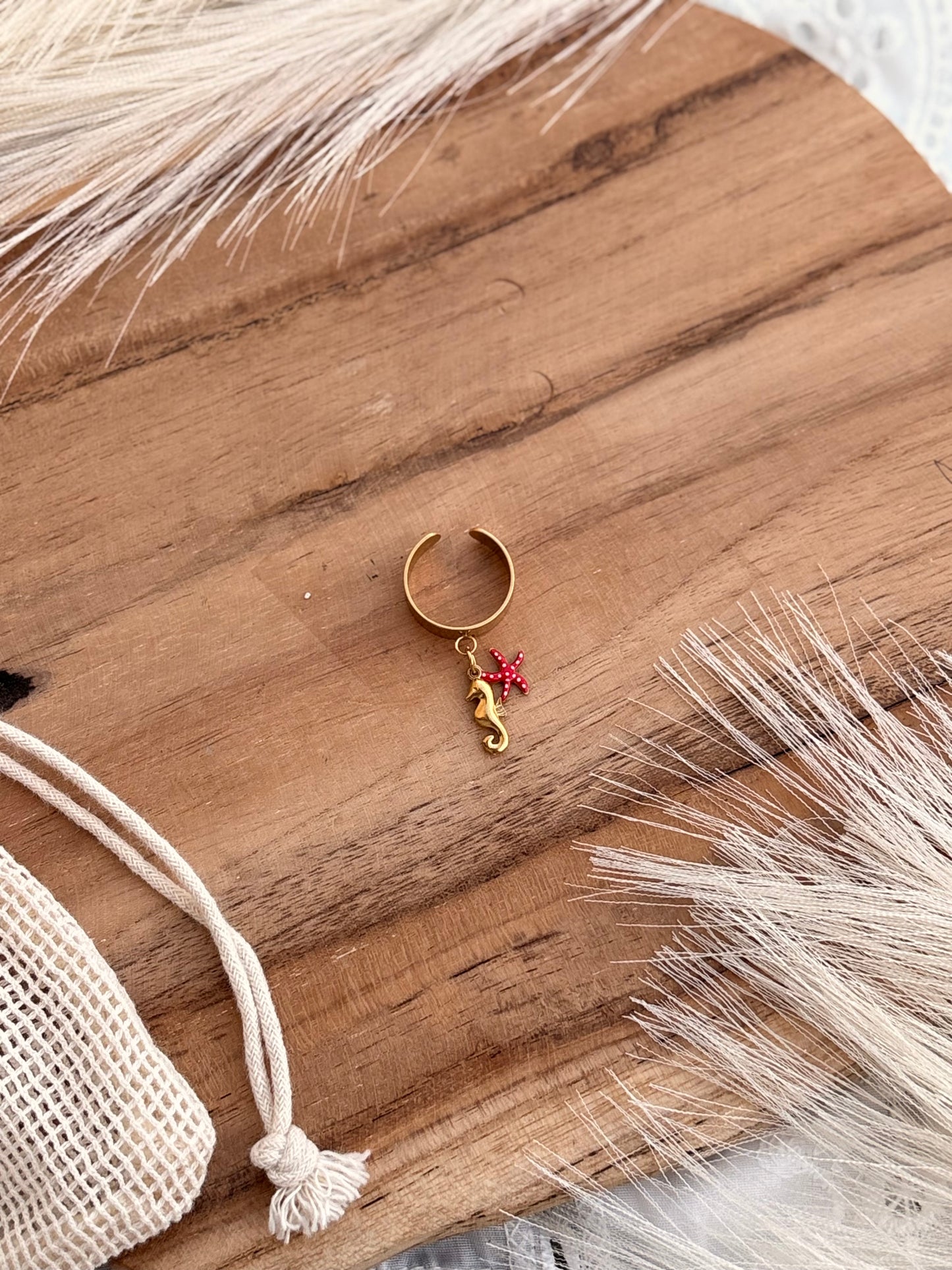 BAGUE - SUZY