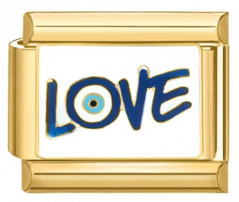 CHARM ITALIEN LOVE MARINE