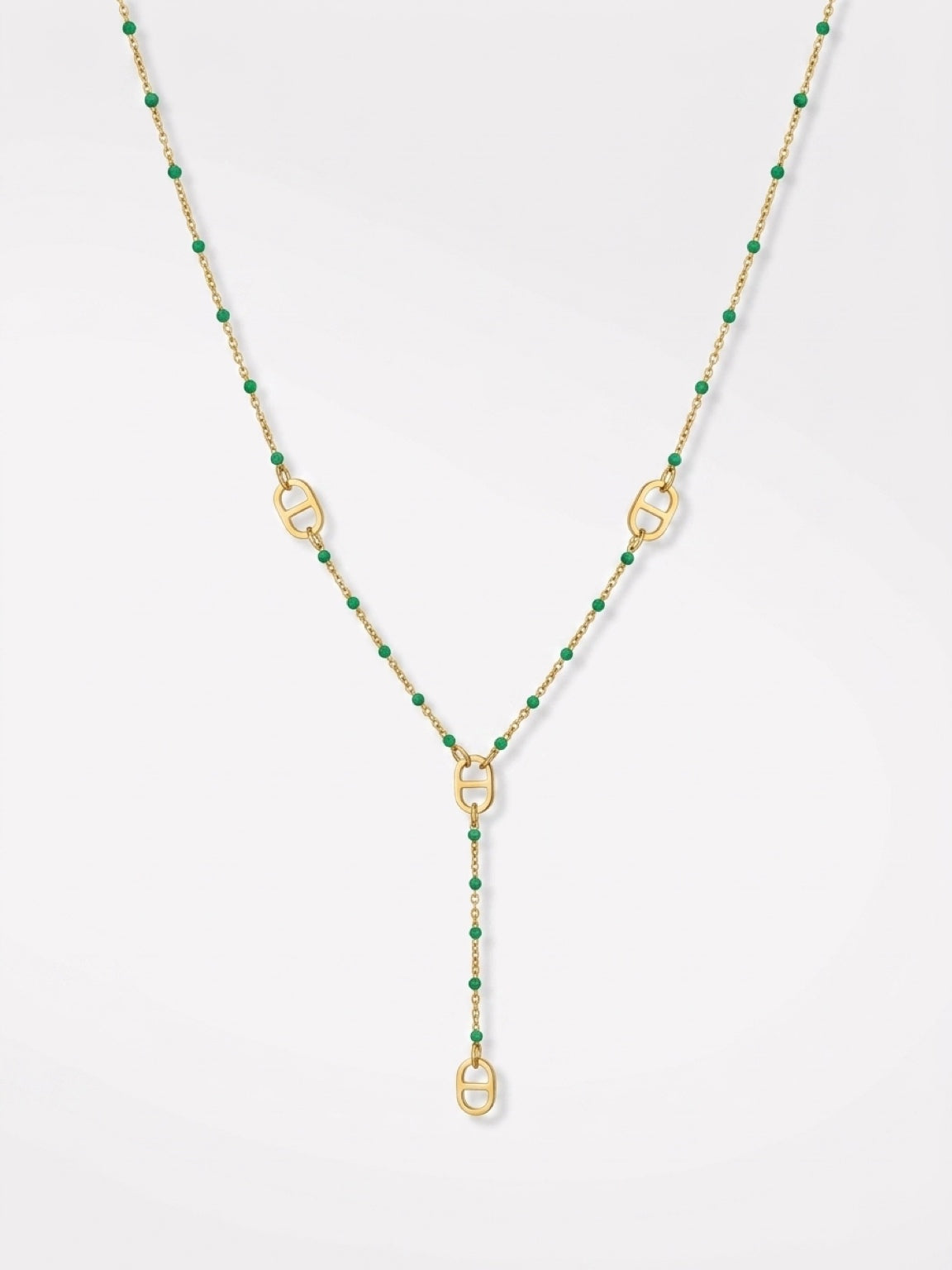COLLIER Y - ARUBA