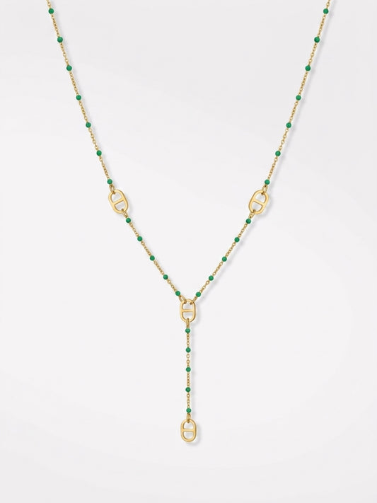COLLIER Y - ARUBA