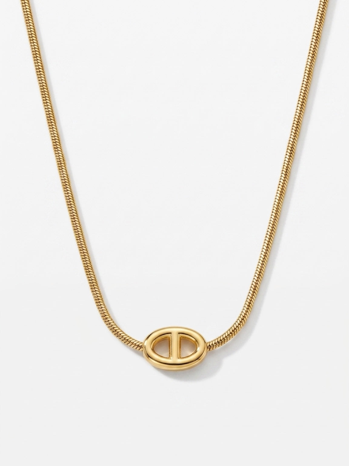 COLLIER - MAINA