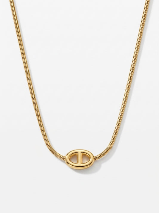 COLLIER - MAINA
