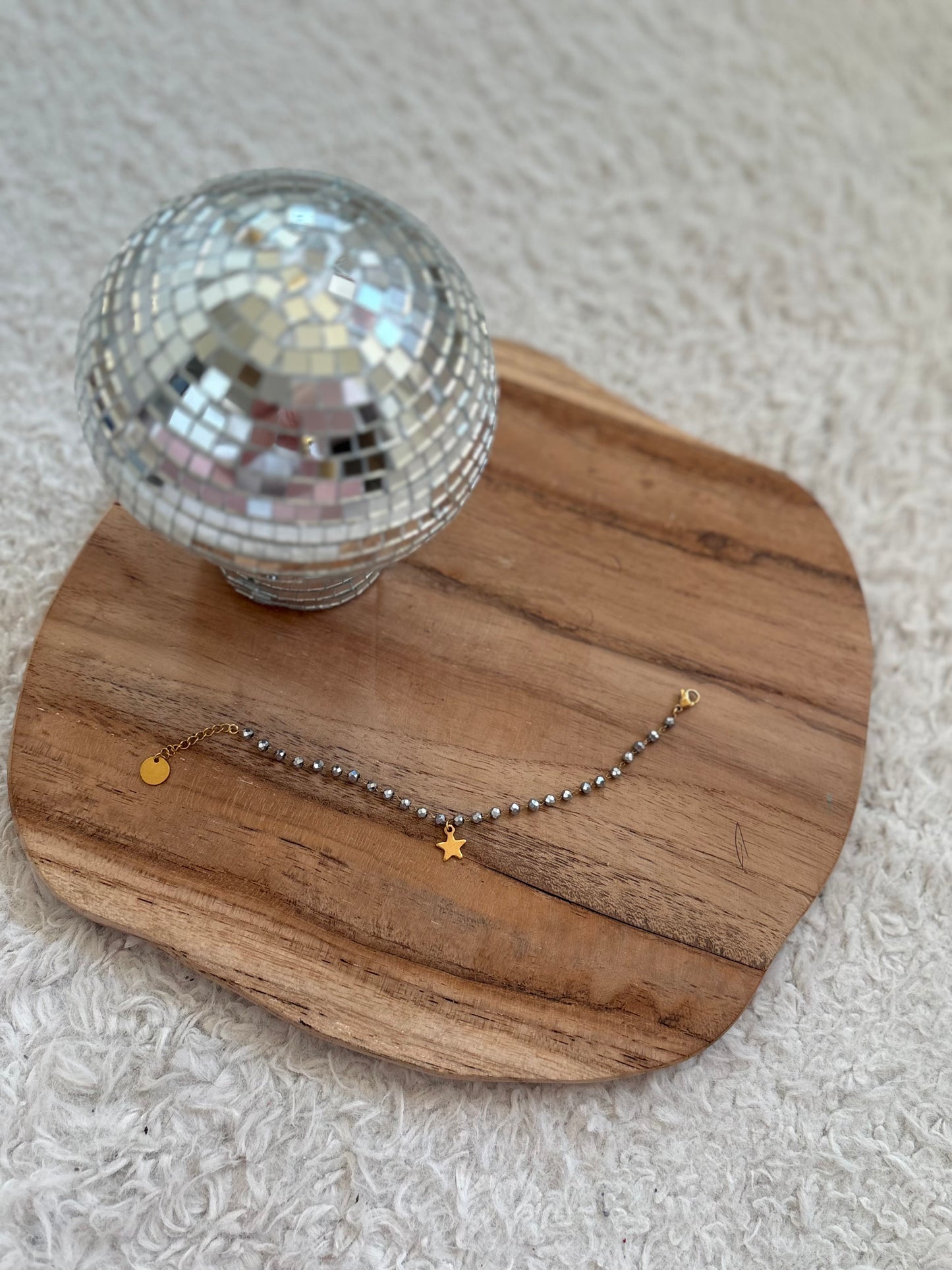 BRACELET - STAR