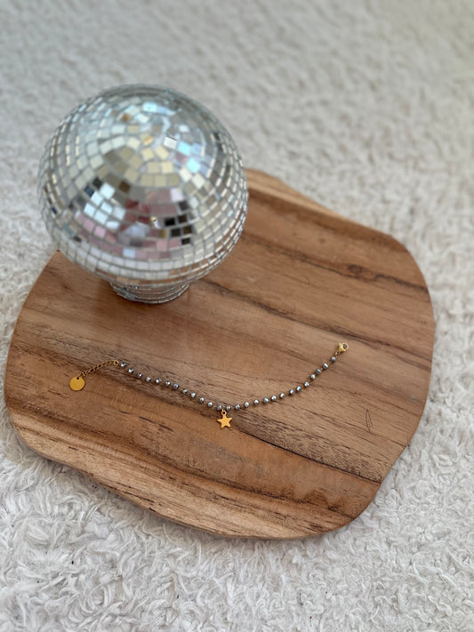 BRACELET - STAR