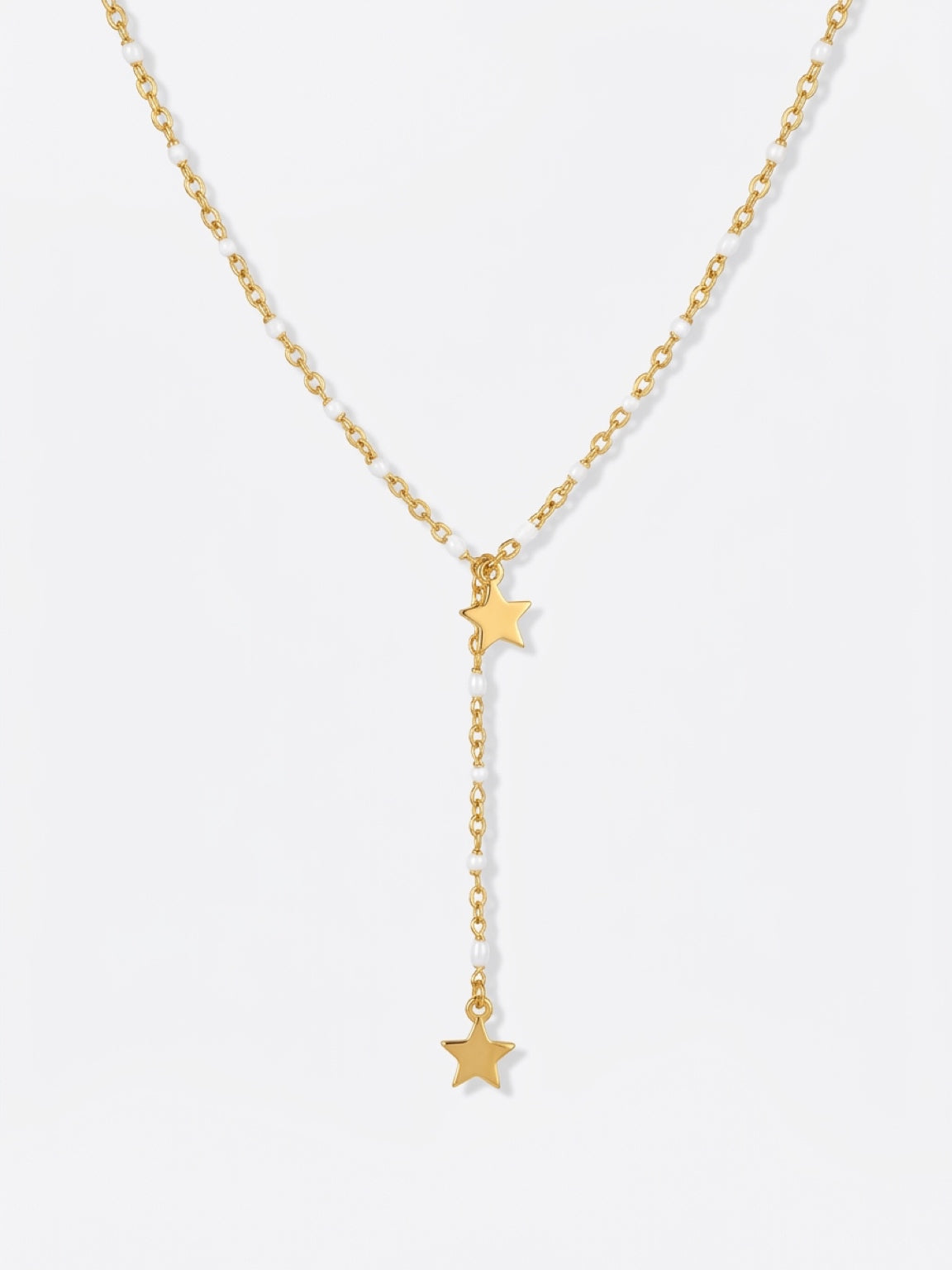 COLLIER Y - STARLY