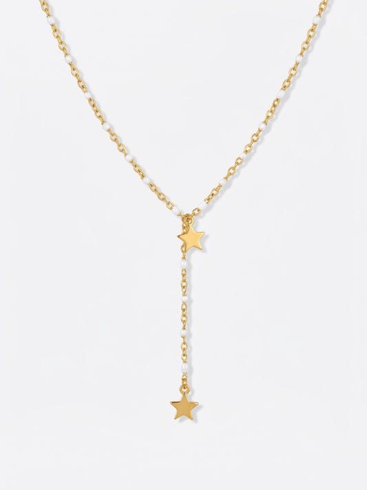 COLLIER Y - STARLY