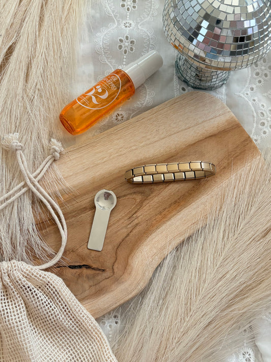 BRACELET SEUL + OUTIL