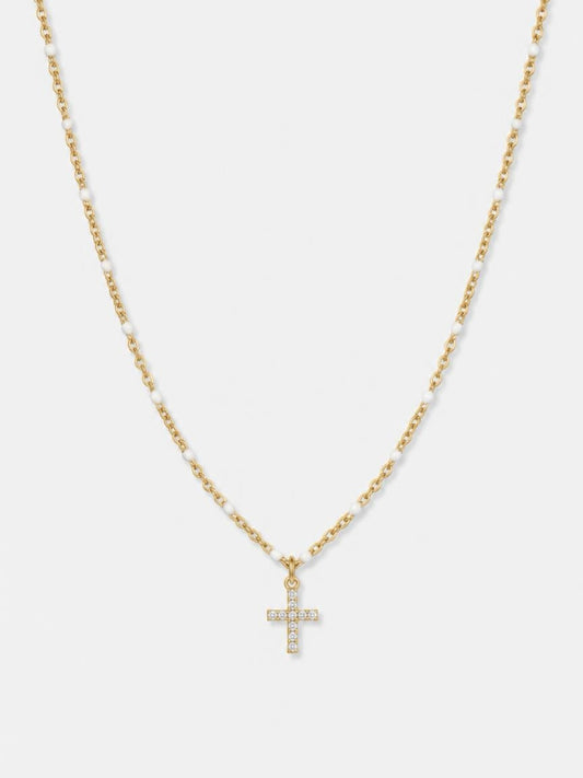 COLLIER - JUICY