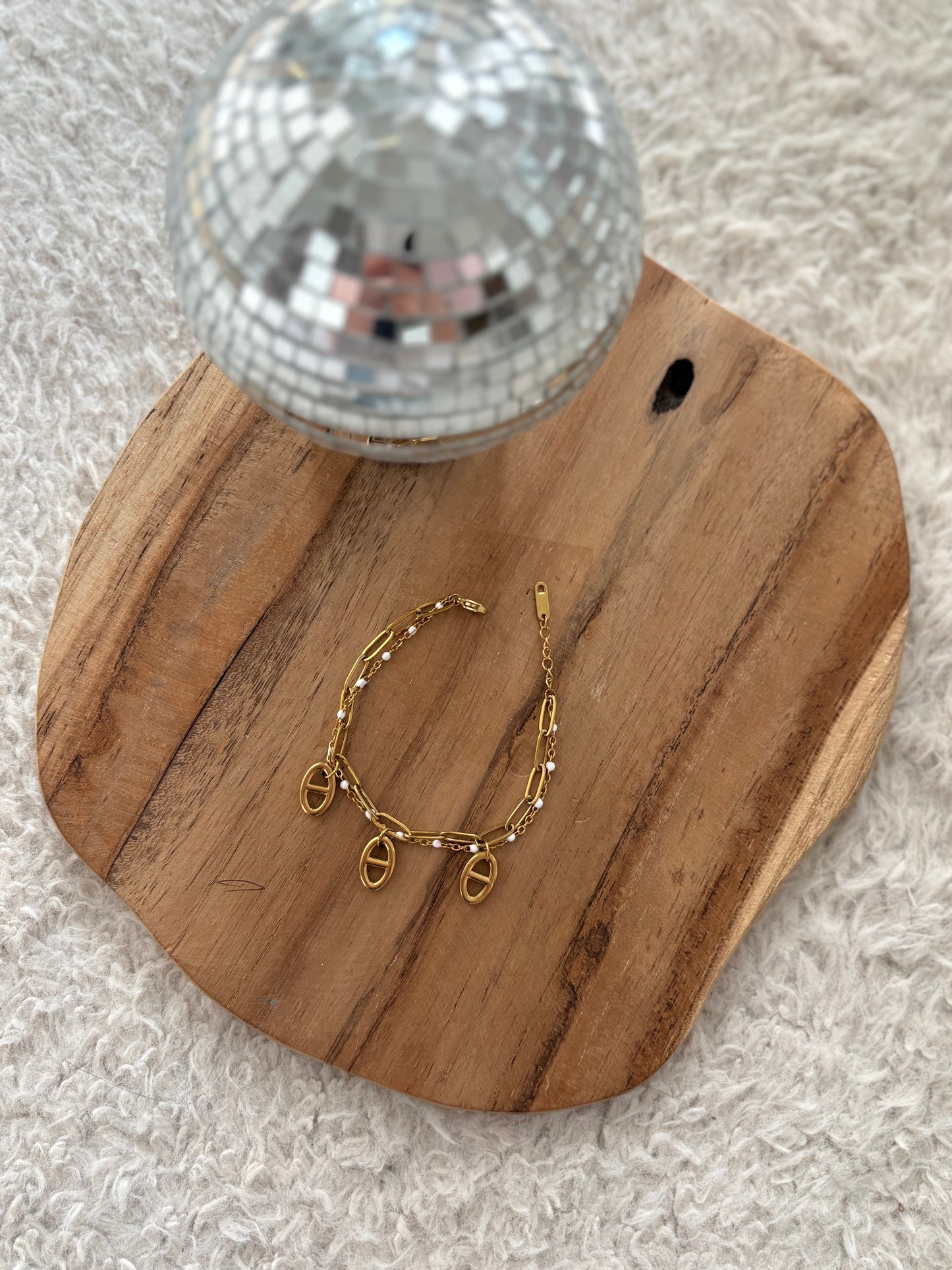 BRACELET - GABI