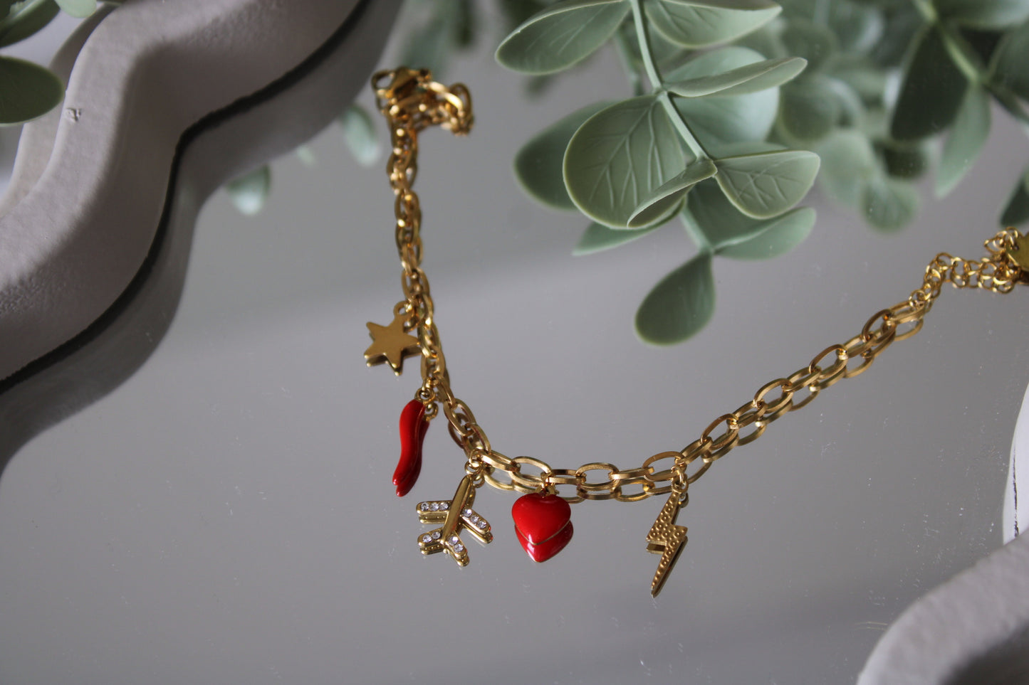 BRACELET - FLIGHT