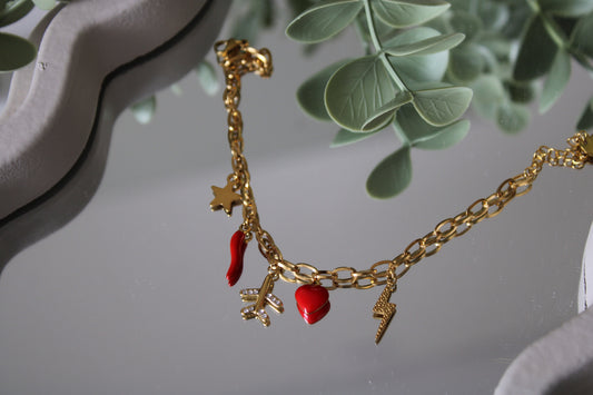 BRACELET - FLIGHT