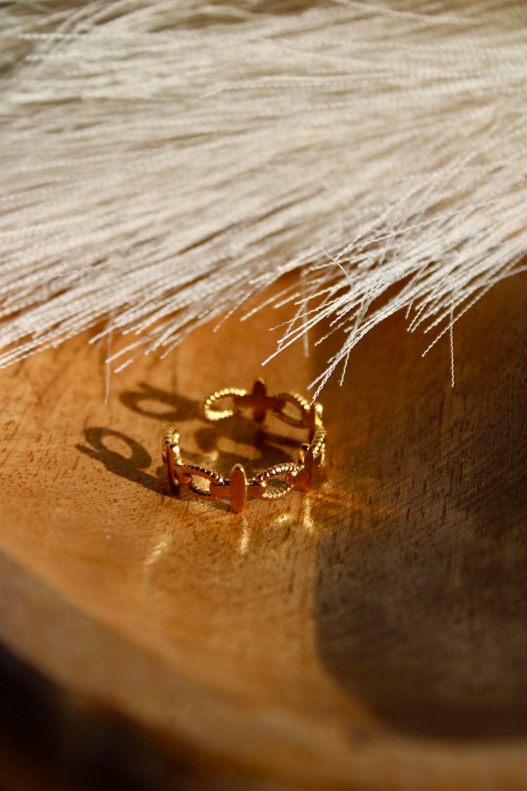 BAGUE - OLYA