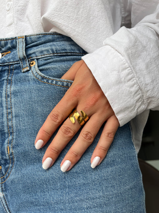 BAGUE - MELIA