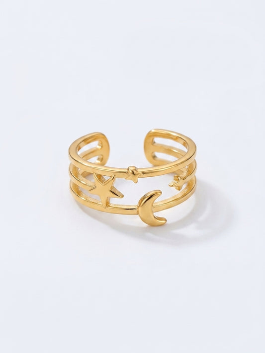 BAGUE - CORA