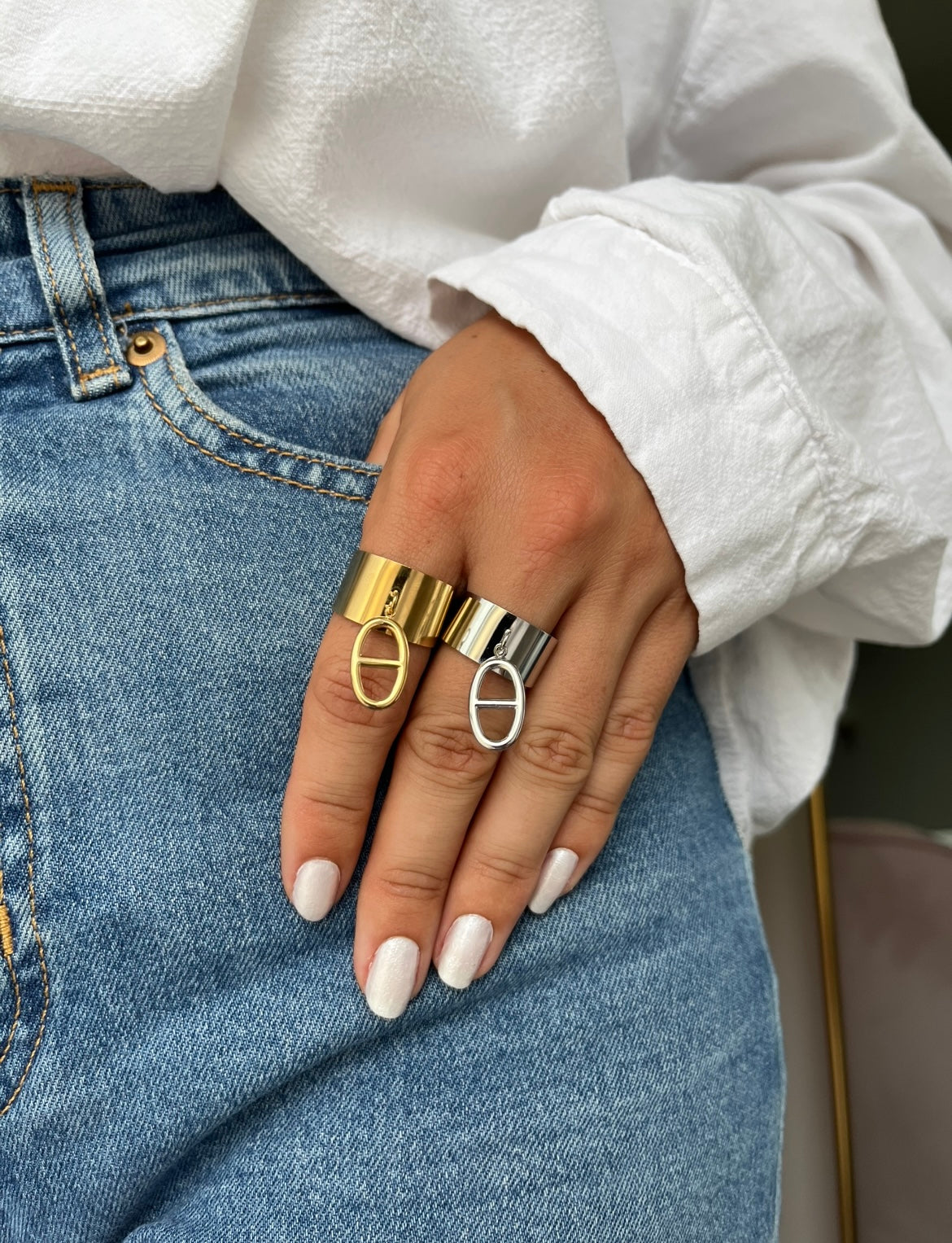 BAGUE - MARIA