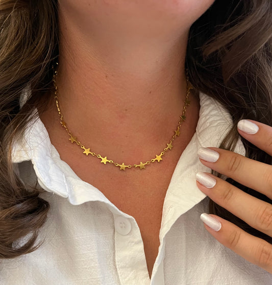 COLLIER - ANGEL