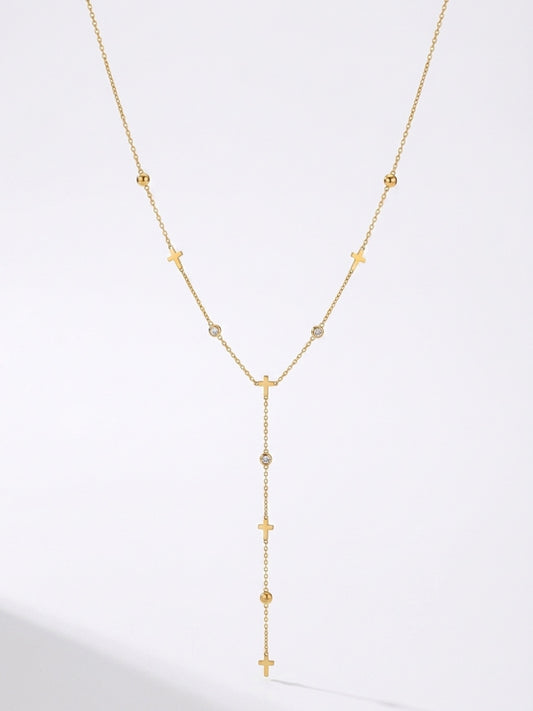 COLLIER Y - MARINI