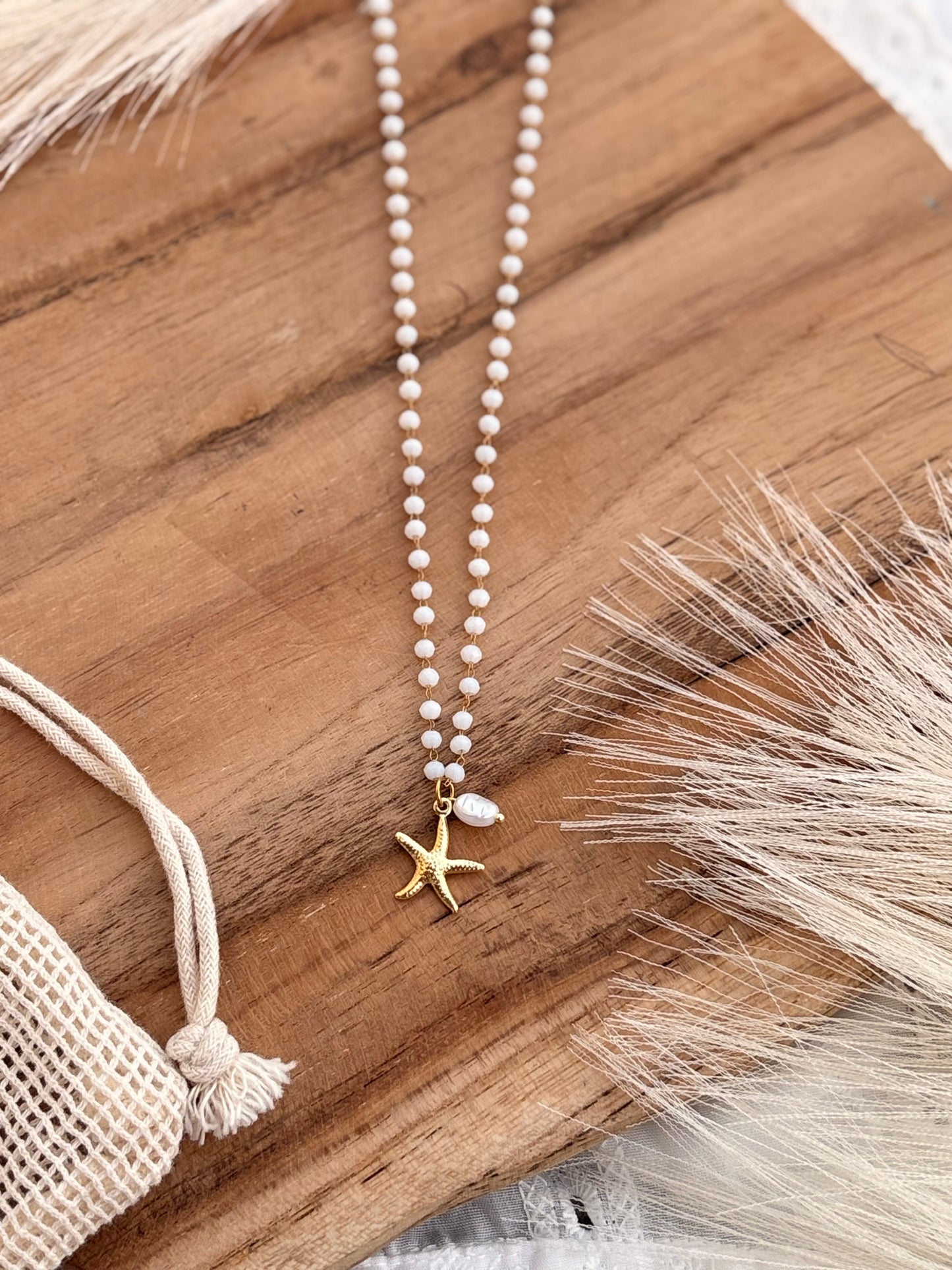COLLIER - SHELL