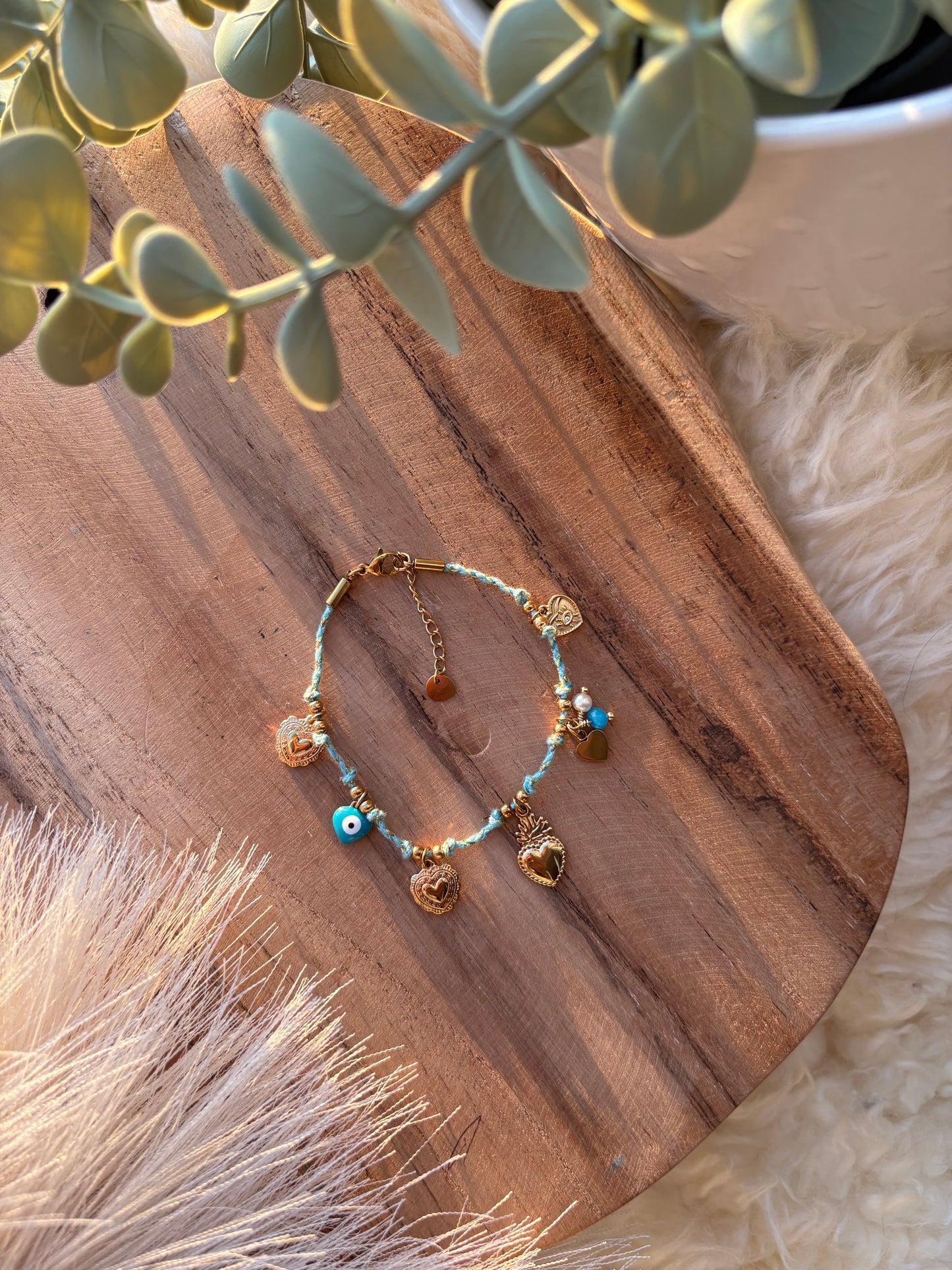 BRACELET - TIKI